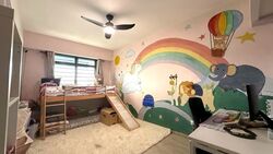 Blk 275C Wenya (Jurong West), HDB 5 Rooms #597531221
